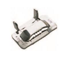 C25599UK Band-It  BAND-IT® Buckle Ear-Lokt 15,9mm (5/8") SS201 (100 pcs/box)
